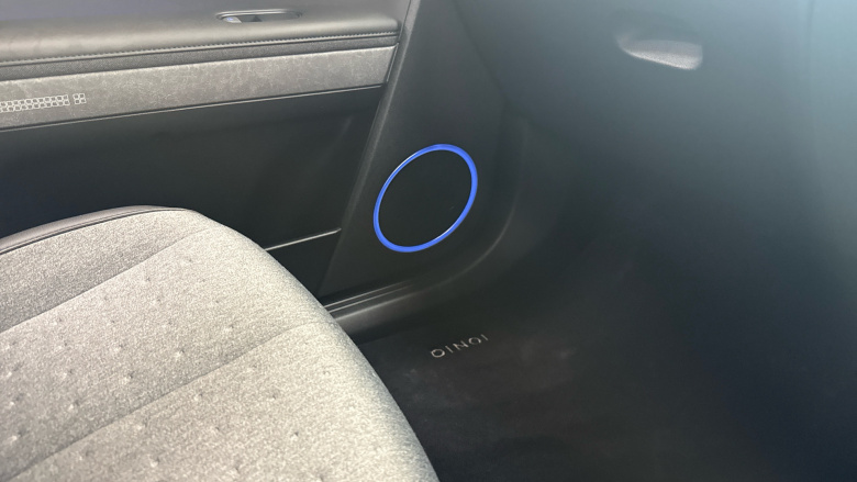 Hyundai IONIQ 5 168kW Premium 77 kWh 5dr Auto [Part Leather] Electric Hatchback
